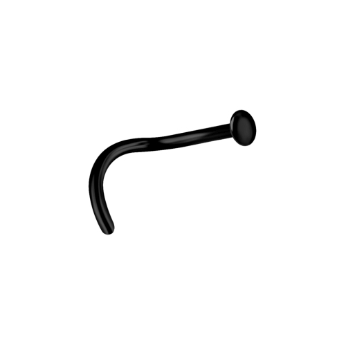 Dome nose deals stud