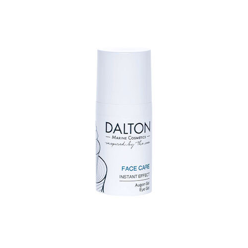 Dalton Professional Face Care Instant Effect Eye Gel 30ml