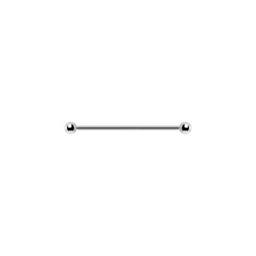 Surgical Steel Industrial Bar