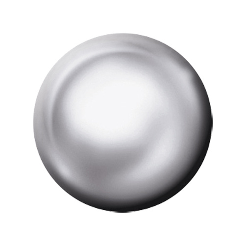 Sterilear Ear Studs Regular Ball Silver 