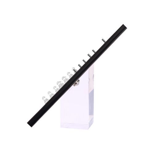 Display Stand For Clickers (9PCS) & INT.Attachments (0.8MMx6PCS)