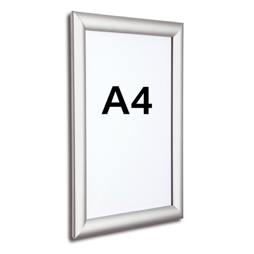A4 Snap Lock Frame