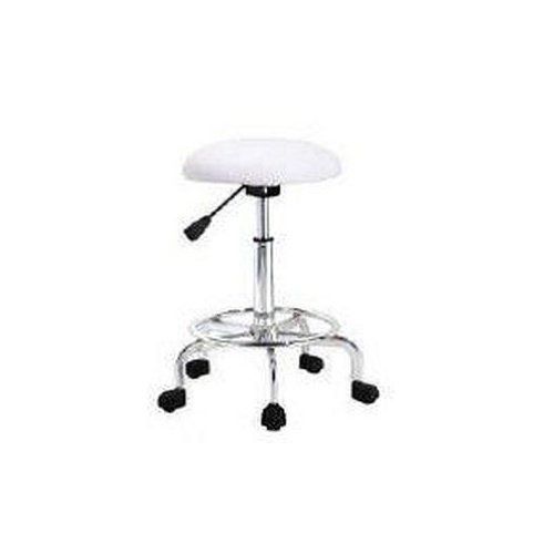 White Stool