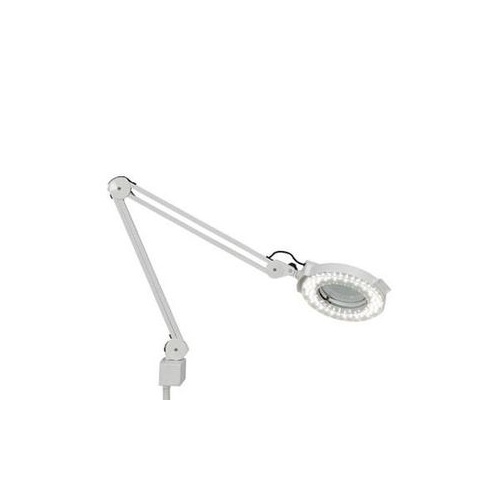 LED Mag Lamp Round - Desk Top