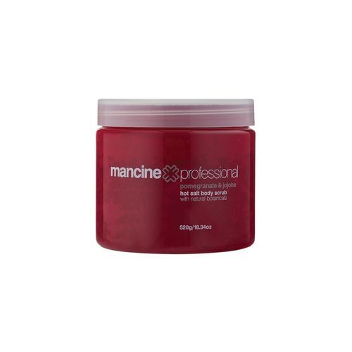 Mancine Body Scrub Pomegranate/Jojoba 520g