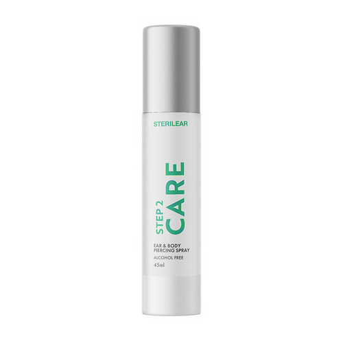 Sterilear Step 2 45ml - Carton of 48