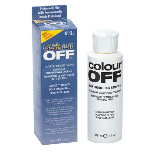 Ardell Colour Off Tint Remover 118ml