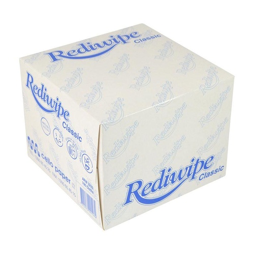 Redi Wipes - Box of 100