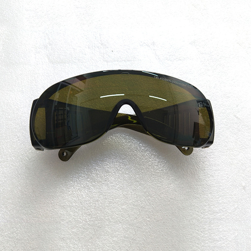 Laser Operator Glasses