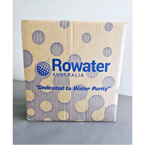 High Grade Water - Deionised/ Demineralsied Water - 10 Litres