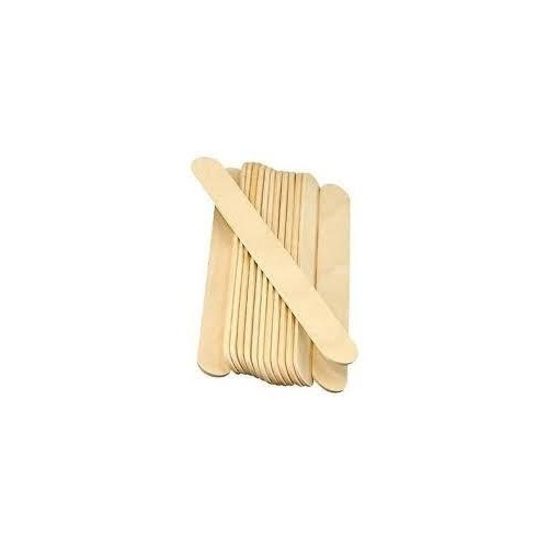 Wooden Spatula Large - Pack of 100