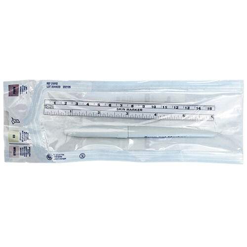 Piercing Skin Marker - Individual