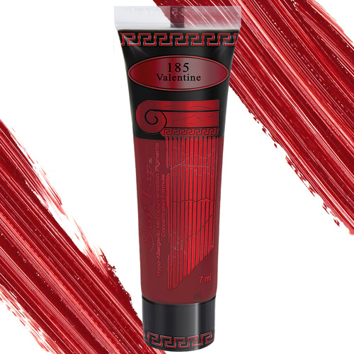 Valentine Softap Colour