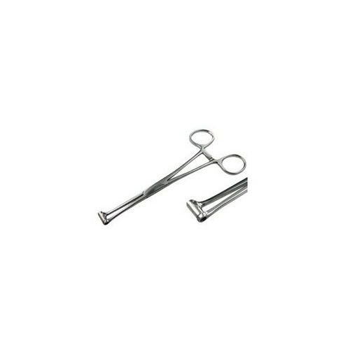 Tragus Bucket Clamp