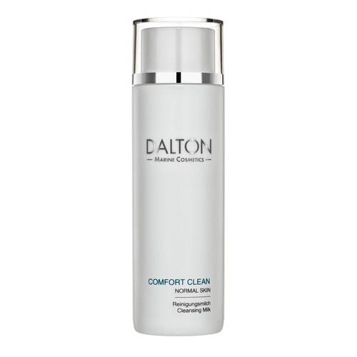 Dalton Comfort Clean - Normal Skin Cleansing Milk 200ml