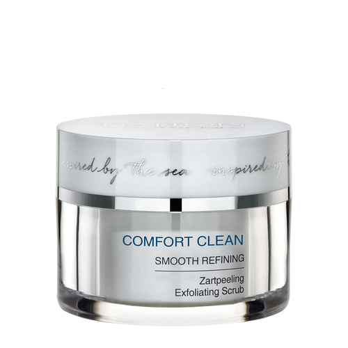 Dalton Comfort Clean - Smooth Refining Exfoliating Scrub 50ml