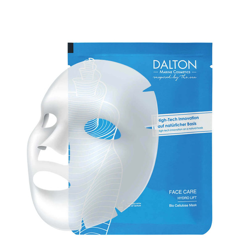 Dalton Hydro Lift Bio Cellulose Mask 20ml