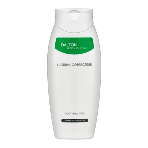 Dalton Natural Correcteur Body Emulsion 250ml
