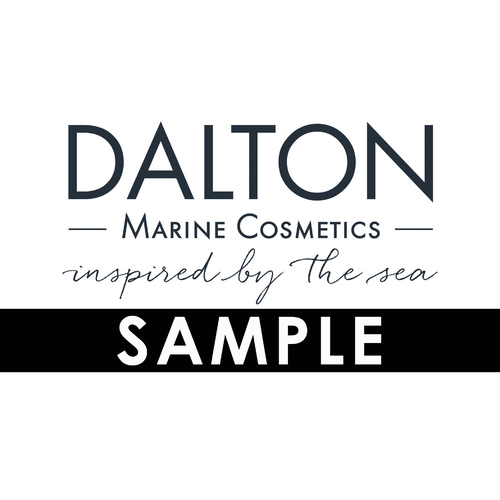 Dalton Oyster Pipette Concentrate Sample 3ml