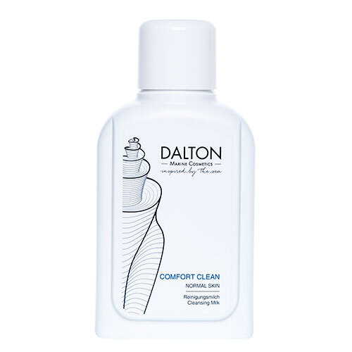Dalton Professional Comfort Clean - Normal Skin Cleansing Milk 500ml