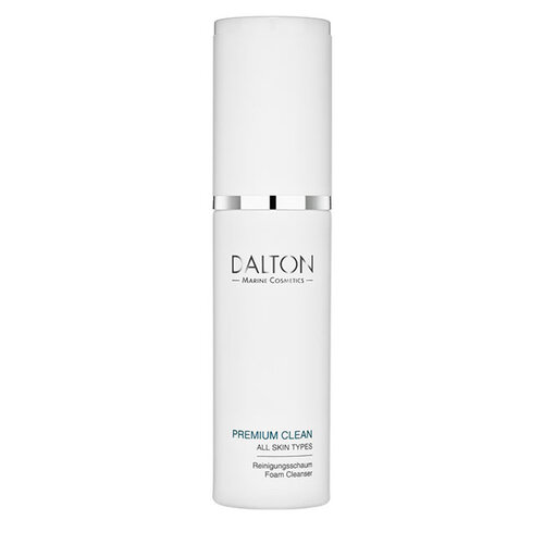 Dalton Professional Premium Clean - All Skin Cleansing Mousse 150ml