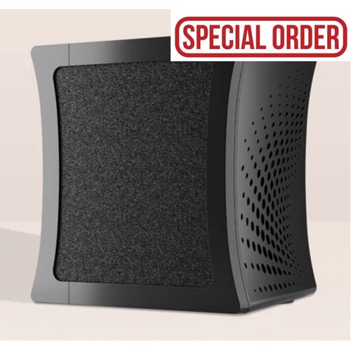 Mobile Clean Air Extraction Fan (Turbo Twister Mobile)