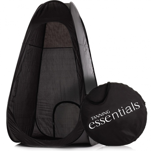 Pop-Up Spray Tent