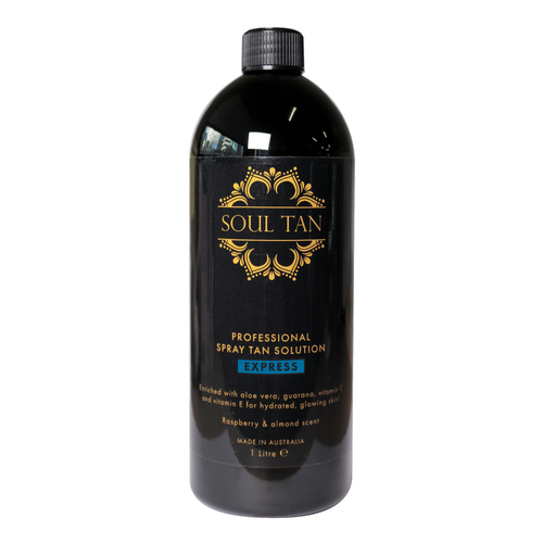 Soul Tan Express 1 Litre