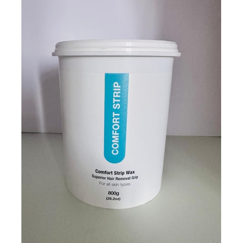 Strip Wax - Smooth Comfort Carton 12 x 800g