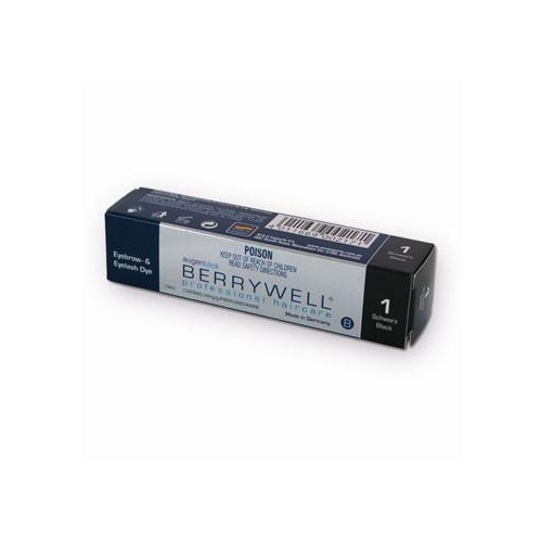 Berrywell Lash and Brow Tints