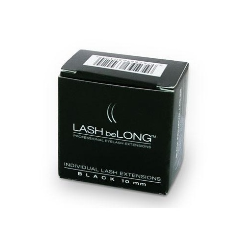 Lash BeLong Eyelash Extensions