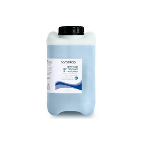 Smooth After Wax Skin Cleanser Oil