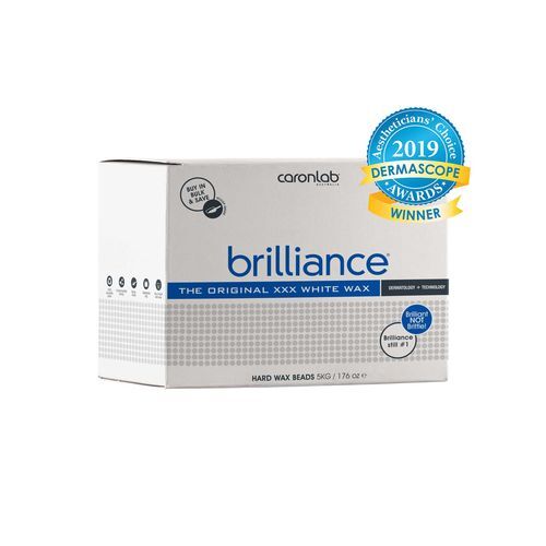 Caron Brilliance Hard Wax Beads 5kg