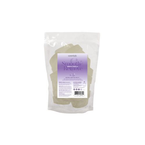 Caron French Vanilla Hard Wax 500g