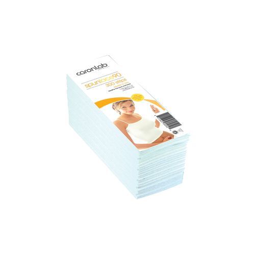Wax Strips - Spunlace 90 Strips 90GSM - 300 Pack