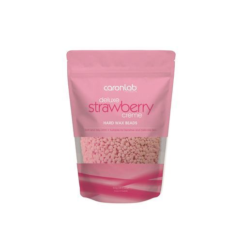 Caron Strawberry Creme Hard Wax Beads 800g