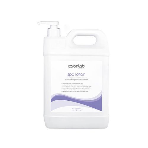 Caron Spa Lotion - Bulk 3.8 Litre