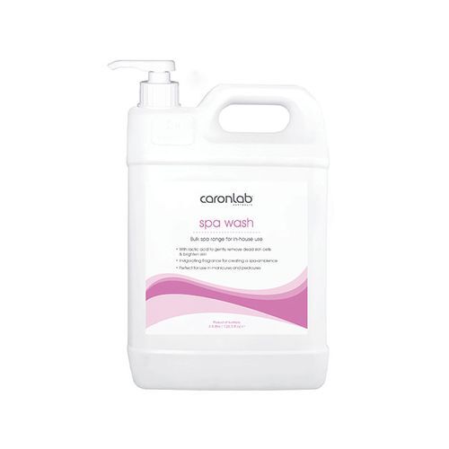 Caron Spa Wash - Bulk 3.8 Litre