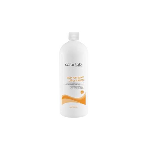 Wax Remover Citrus Clean Refill 1 Litre (discontinued)