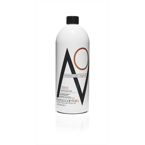 Moroccan Tan Original 1L
