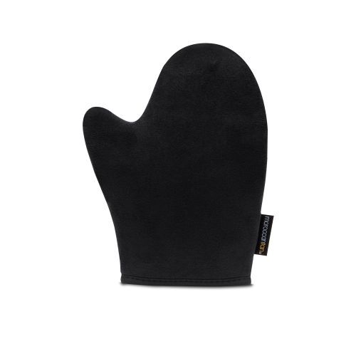 Moroccan Tan Blend + Buff Mitt