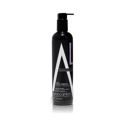Moroccan Tan Luminous Lotion 325ml