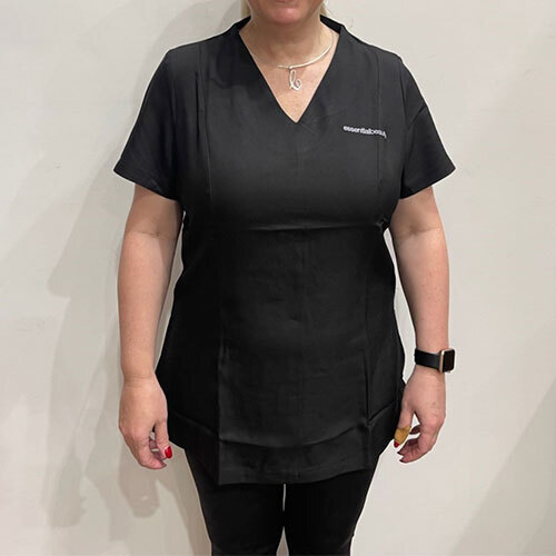 NEW - Essential Beauty Uniform