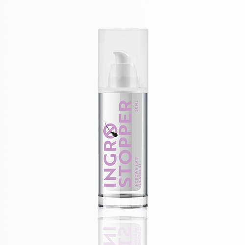 Ingrostopper Ingrown Hair Treatment 30ml
