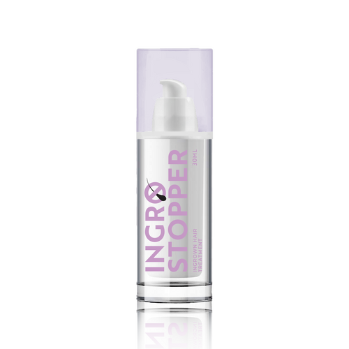 Ingrostopper Ingrown Hair Treatment 30ml