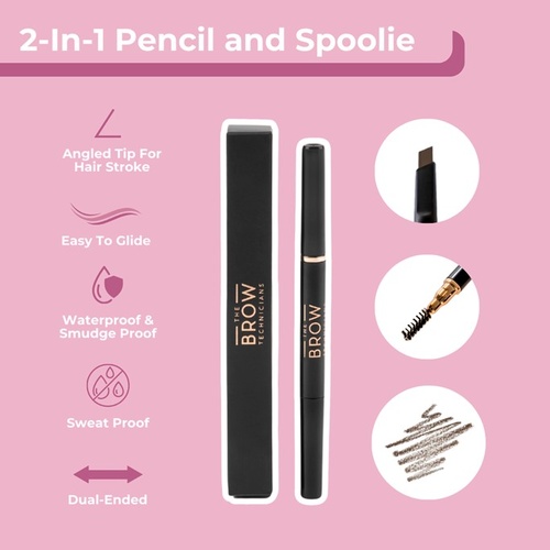 The Brow Technicians Brow Crayon - Taupe