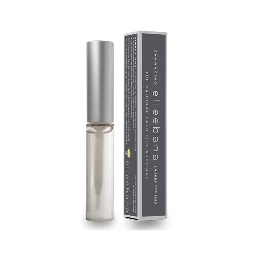 Elleebana Strong Hold Lash Lift Adhesive Glass Bottle 5ml