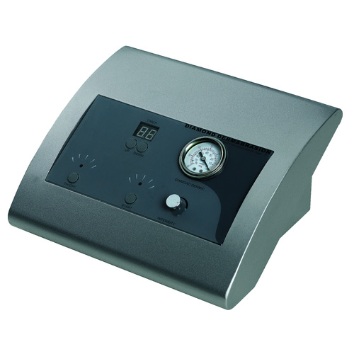 Diamond Dermabrasion Machine - Tow.7 Microdermabrasion 