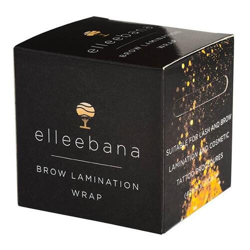 Elleebana Clear Brow Wrap