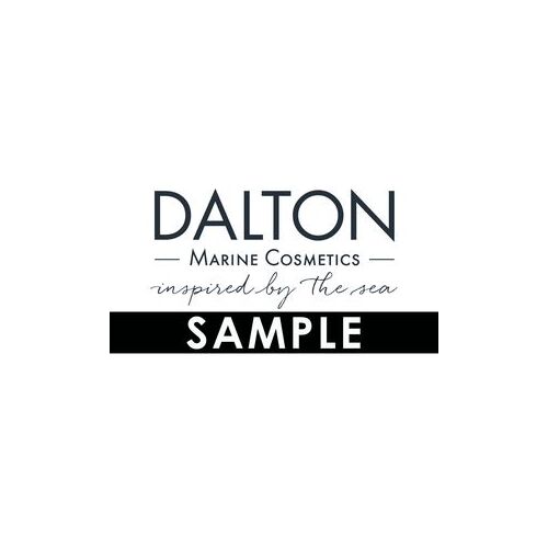 Dalton Q10 Emulsion 3 ml - Sample